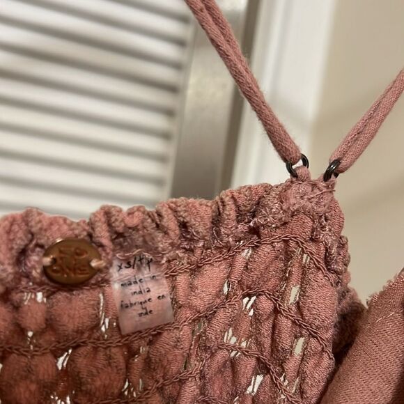 Free People Adella slip dress - Picture 4 of 7